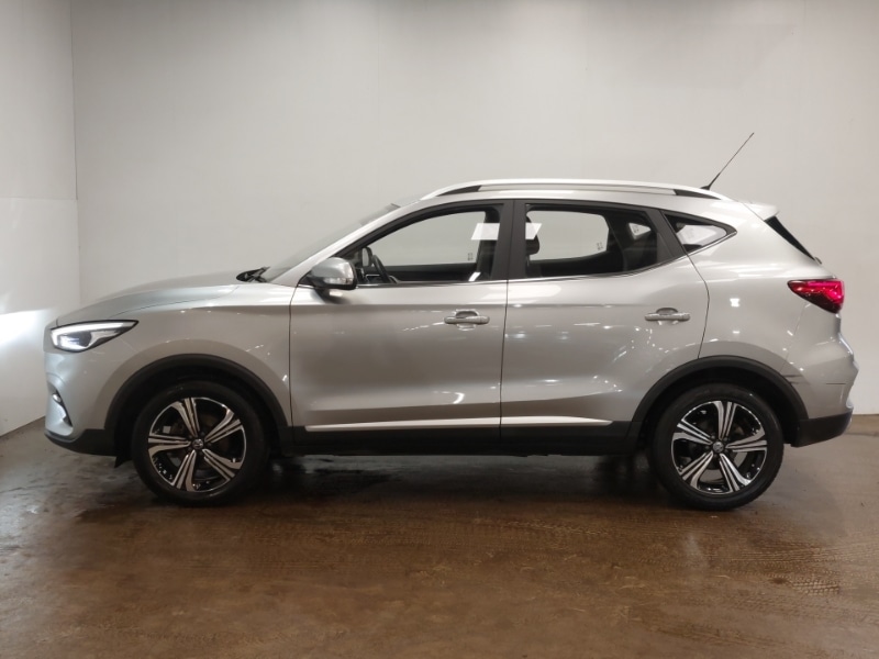 Used MG MG ZS 2023 for sale - 77761119: Photo 4