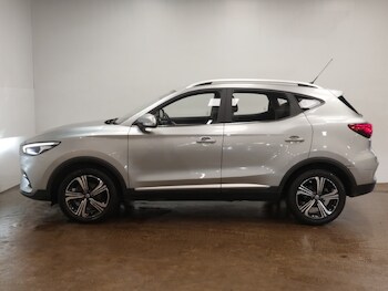 Used MG MG ZS 2023 for sale - 77761119: Photo