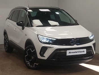 Used Vauxhall Crossland 2023 for sale - 78391617: Photo