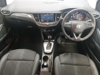 Used Vauxhall Crossland 2023 for sale - 78391617: Photo
