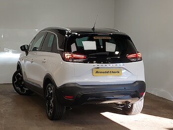 Used Vauxhall Crossland 2023 for sale - 78391617: Photo