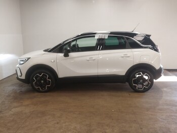 Used Vauxhall Crossland 2023 for sale - 78391617: Photo