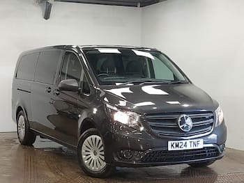Used Mercedes-Benz Vito 2024 for sale - 79759521: Photo