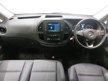 Used Mercedes-Benz Vito 2024 for sale - 79759521: Photo