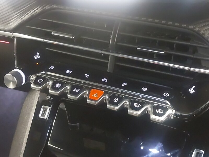 Used Peugeot 2008 2020 for sale - 78178424: Photo 13