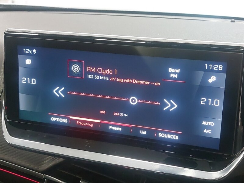 Used Peugeot 2008 2020 for sale - 78178424: Photo 14