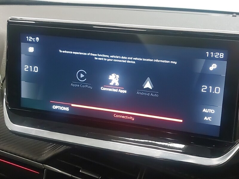 Used Peugeot 2008 2020 for sale - 78178424: Photo 15