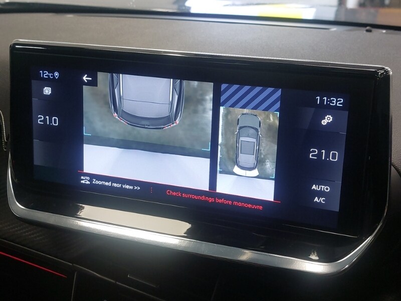 Used Peugeot 2008 2020 for sale - 78178424: Photo 17