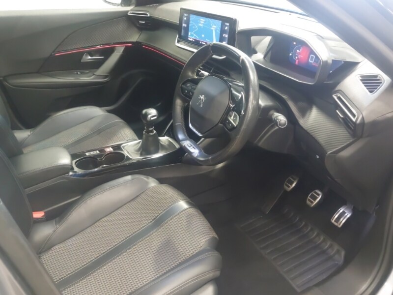 Used Peugeot 2008 2020 for sale - 78178424: Photo 18