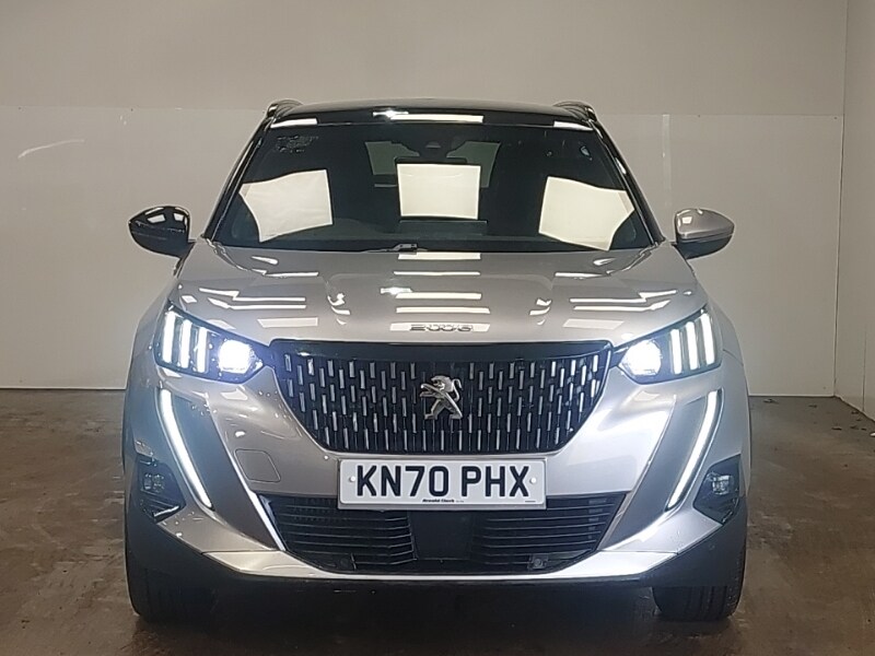 Used Peugeot 2008 2020 for sale - 78178424: Photo 19