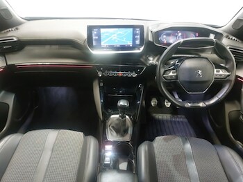 Used Peugeot 2008 2020 for sale - 78178424: Photo