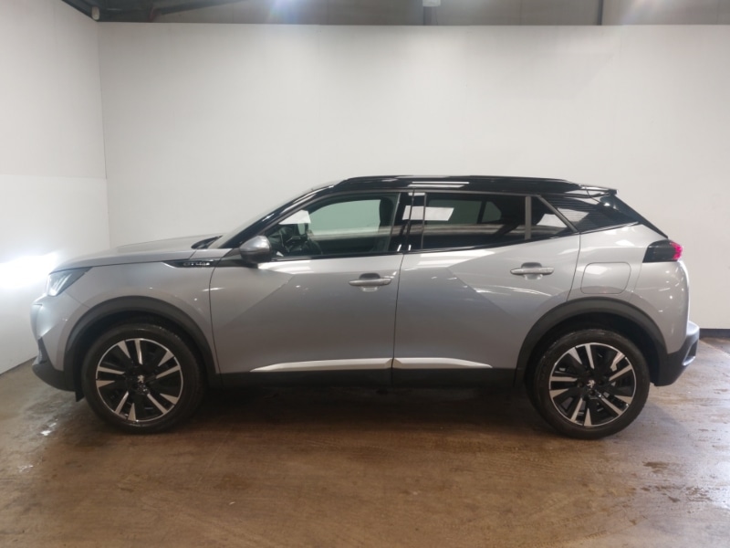 Used Peugeot 2008 2020 for sale - 78178424: Photo 4