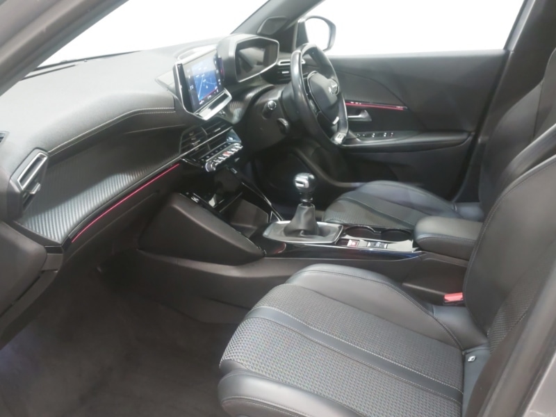 Used Peugeot 2008 2020 for sale - 78178424: Photo 5