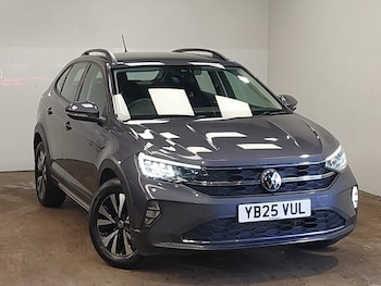 Used Volkswagen Taigo 2025 for sale - 78361123: Photo