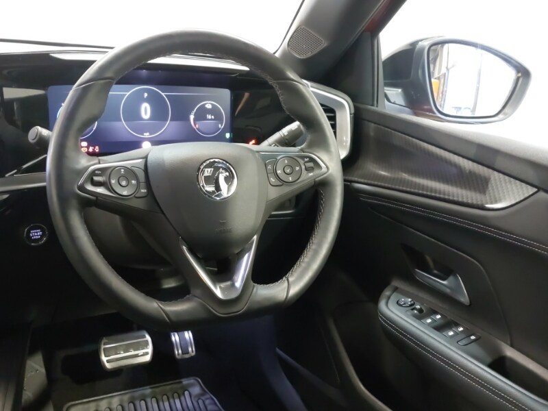 Used Vauxhall Mokka 2024 for sale - 77873812: Photo 11