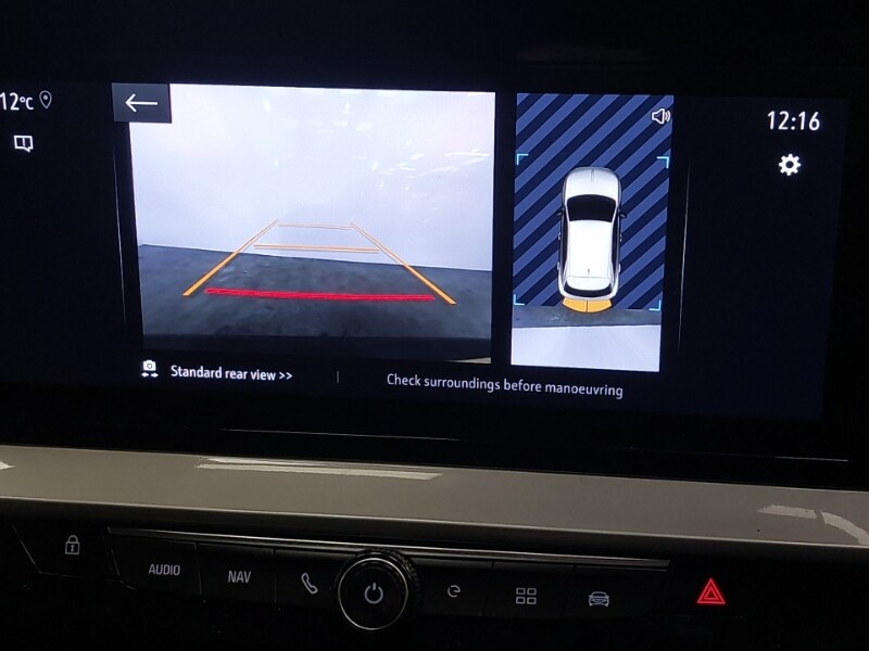 Used Vauxhall Mokka 2024 for sale - 77873812: Photo 14