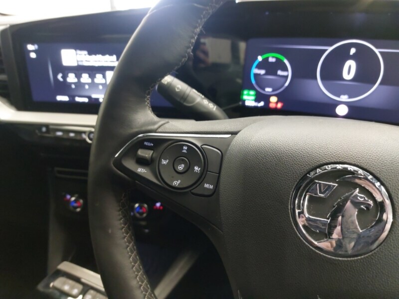 Used Vauxhall Mokka 2024 for sale - 77873812: Photo 17