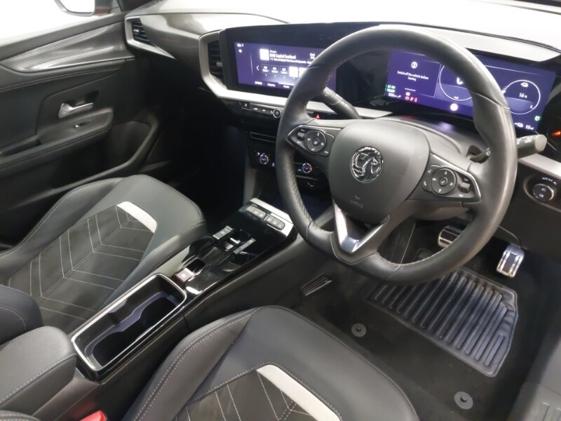 Used Vauxhall Mokka 2024 for sale - 77873812: Photo 18