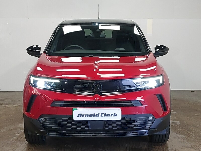 Used Vauxhall Mokka 2024 for sale - 77873812: Photo 19