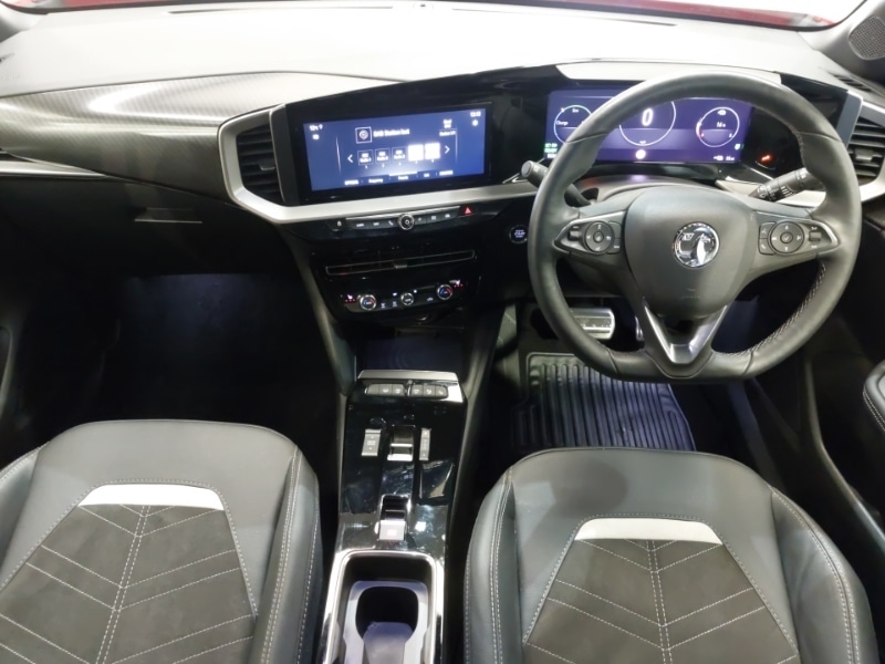 Used Vauxhall Mokka 2024 for sale - 77873812: Photo 2