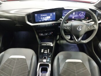 Used Vauxhall Mokka 2024 for sale - 77873812: Photo