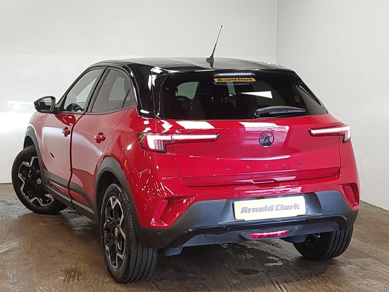 Used Vauxhall Mokka 2024 for sale - 77873812: Photo 3