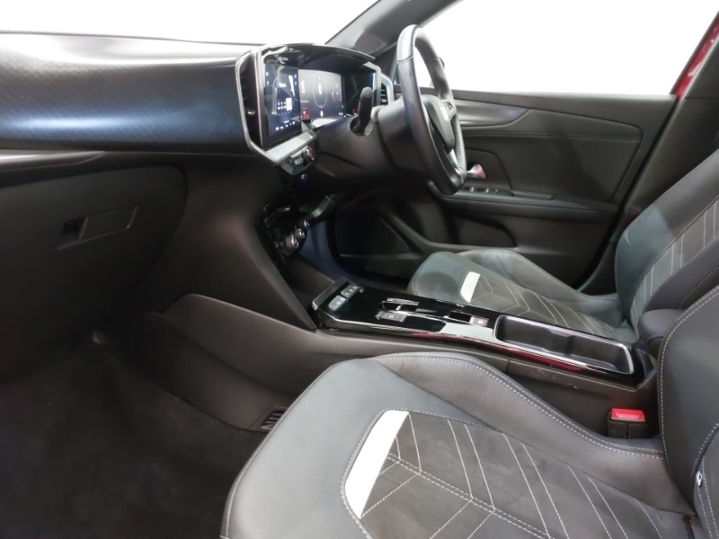 Used Vauxhall Mokka 2024 for sale - 77873812: Photo 5