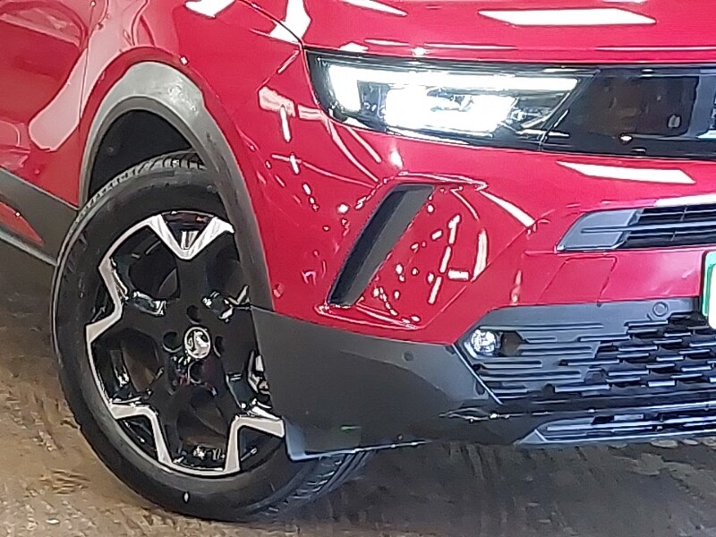 Used Vauxhall Mokka 2024 for sale - 77873812: Photo 9