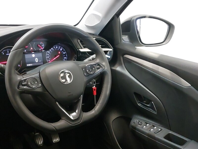 Used Vauxhall Corsa 2023 for sale - 78013177: Photo 10