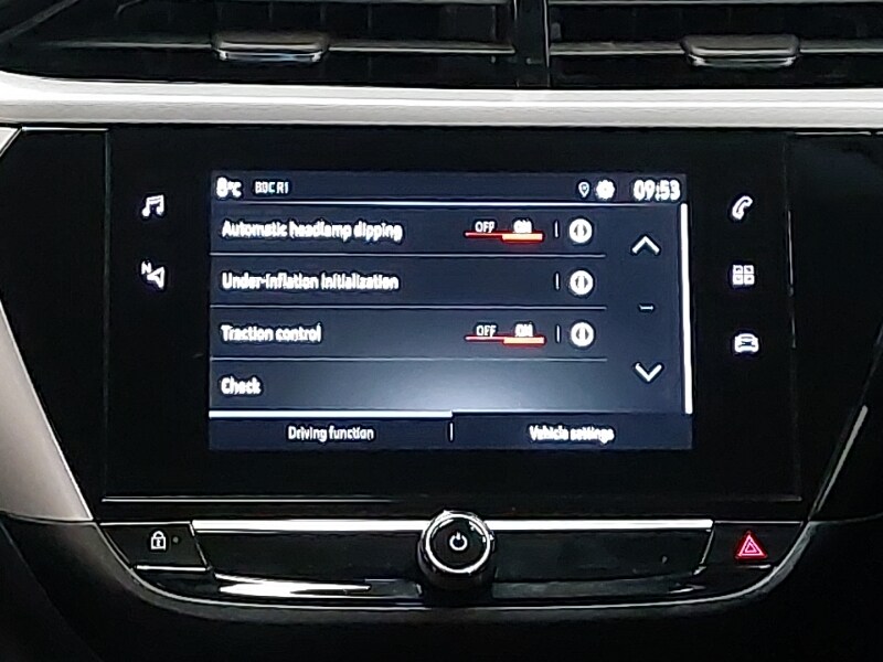 Used Vauxhall Corsa 2023 for sale - 78013177: Photo 11