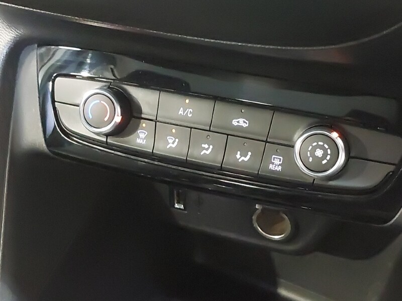 Used Vauxhall Corsa 2023 for sale - 78013177: Photo 13