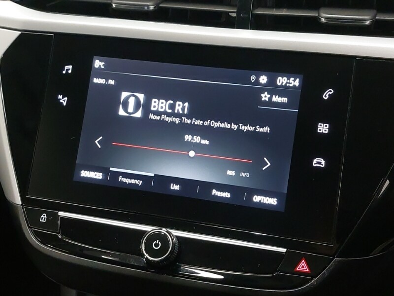 Used Vauxhall Corsa 2023 for sale - 78013177: Photo 14