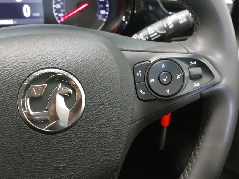 Used Vauxhall Corsa 2023 for sale - 78013177: Photo 16