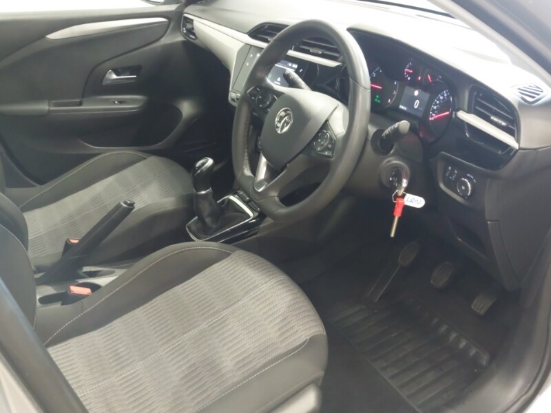 Used Vauxhall Corsa 2023 for sale - 78013177: Photo 18
