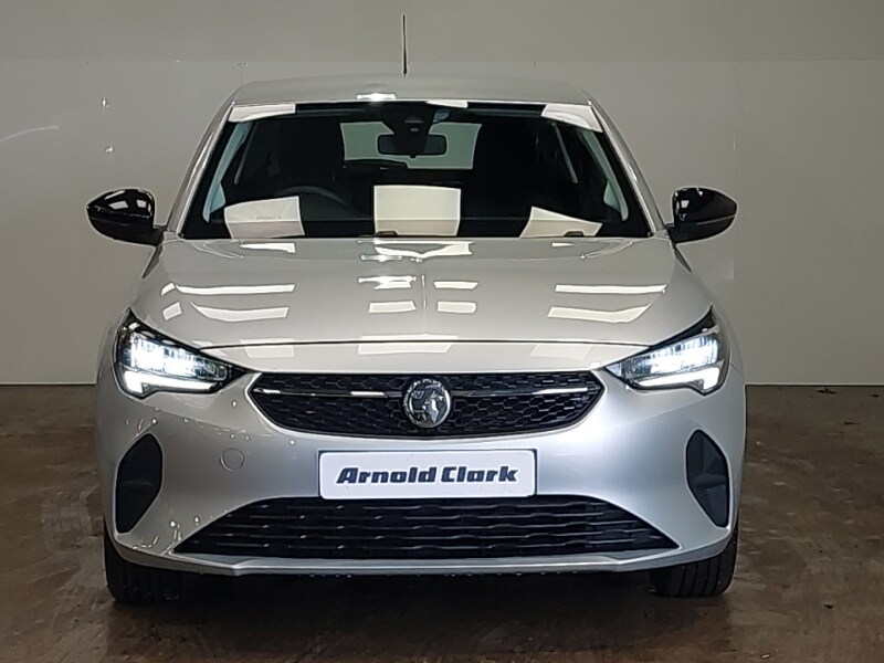 Used Vauxhall Corsa 2023 for sale - 78013177: Photo 19