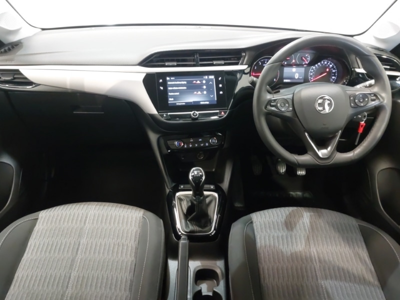 Used Vauxhall Corsa 2023 for sale - 78013177: Photo 2