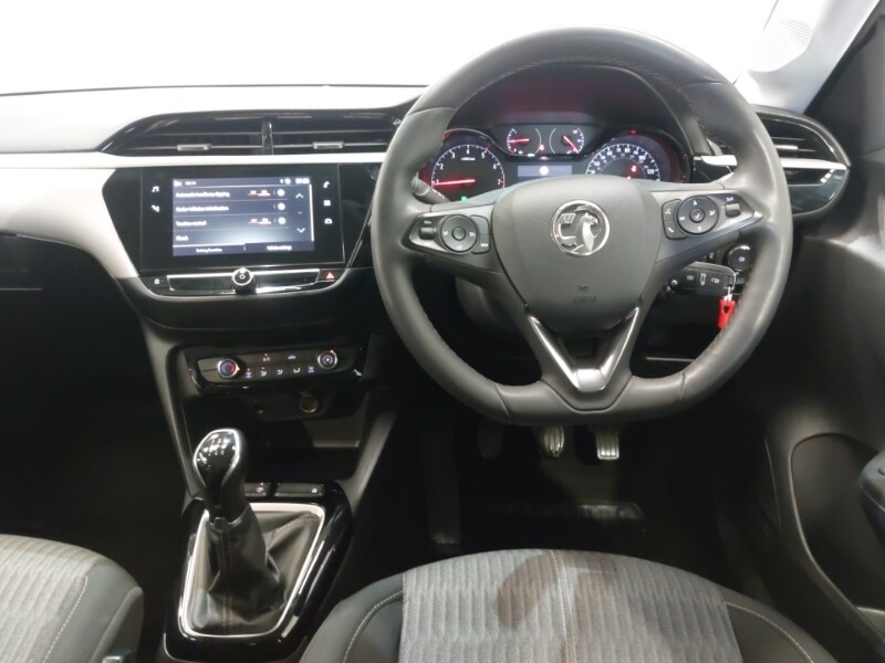 Used Vauxhall Corsa 2023 for sale - 78013177: Photo 7