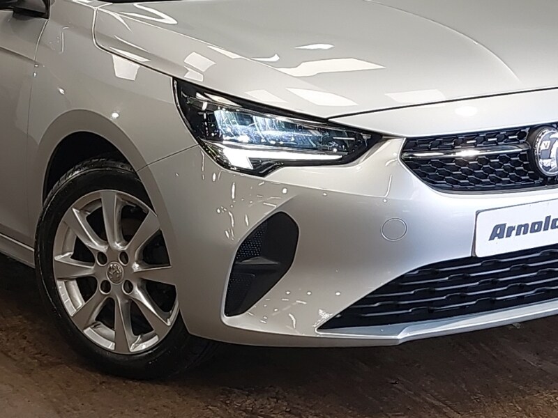 Used Vauxhall Corsa 2023 for sale - 78013177: Photo 9