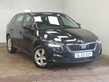 Used Skoda Scala 2023 for sale - 78933090: Photo