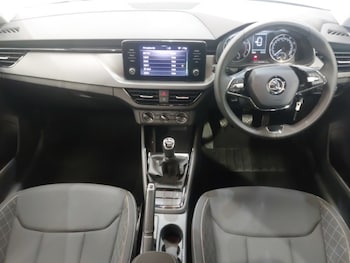 Used Skoda Scala 2023 for sale - 78933090: Photo