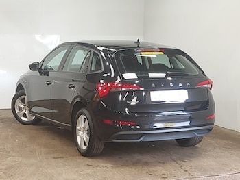 Used Skoda Scala 2023 for sale - 78933090: Photo