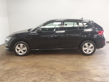 Used Skoda Scala 2023 for sale - 78933090: Photo