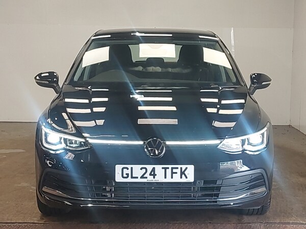 Used Volkswagen Golf 2024 for sale - 75345562: Photo 19