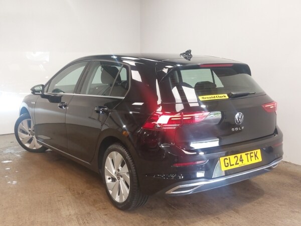 Used Volkswagen Golf 2024 for sale - 75345562: Photo 3