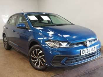 2024 - 1.0 TSI Life 5dr DSG