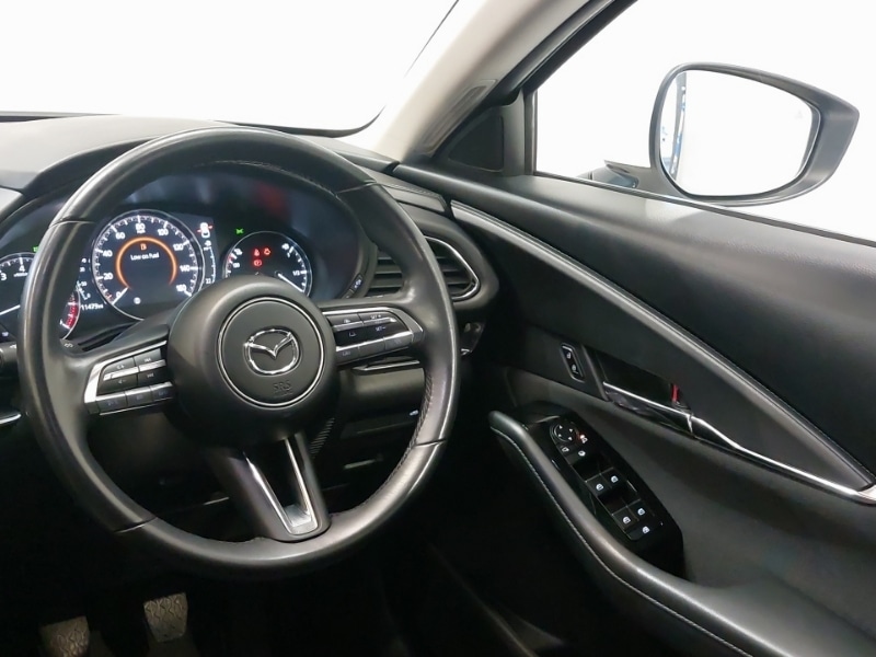 Used Mazda CX-30 2023 for sale - 77338303: Photo 10
