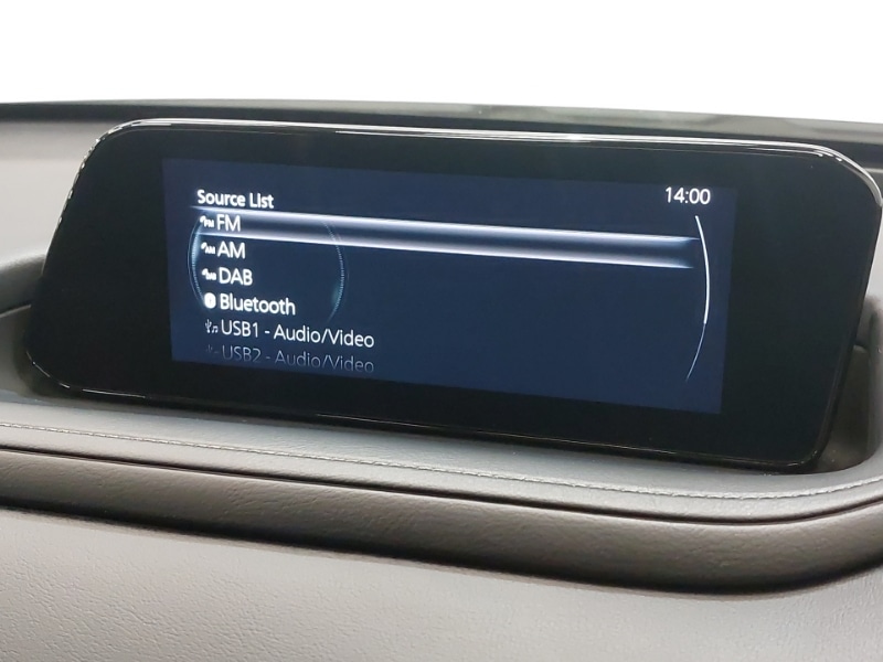 Used Mazda CX-30 2023 for sale - 77338303: Photo 14