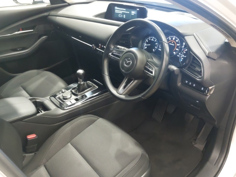 Used Mazda CX-30 2023 for sale - 77338303: Photo 18