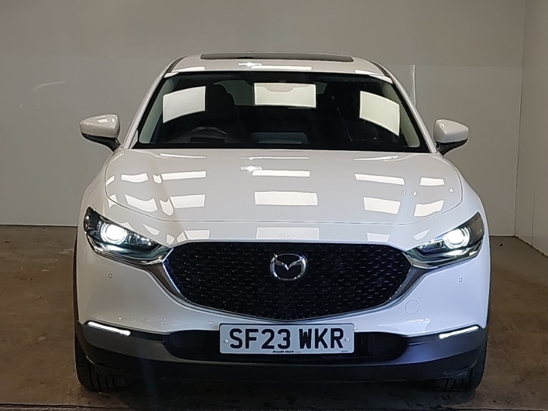 Used Mazda CX-30 2023 for sale - 77338303: Photo 19