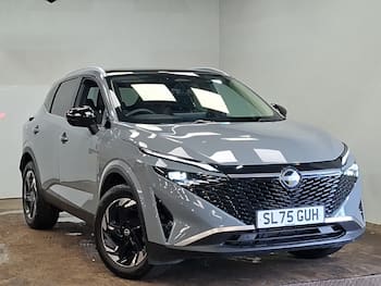 Used Nissan Qashqai 2025 for sale - 79786385: Photo